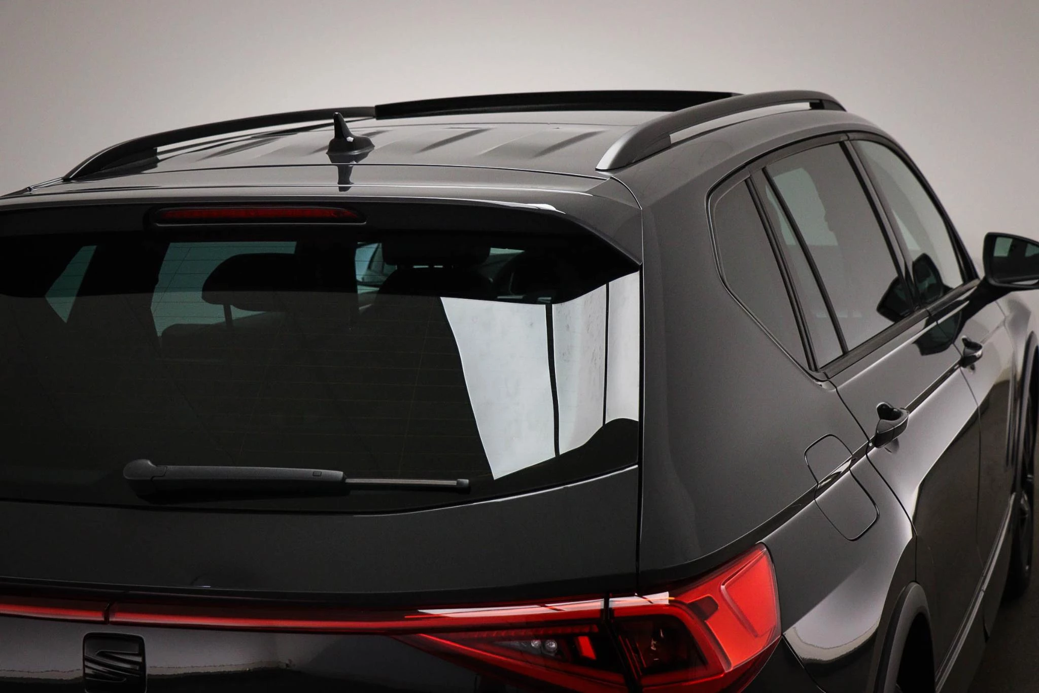 Hoofdafbeelding SEAT Tarraco