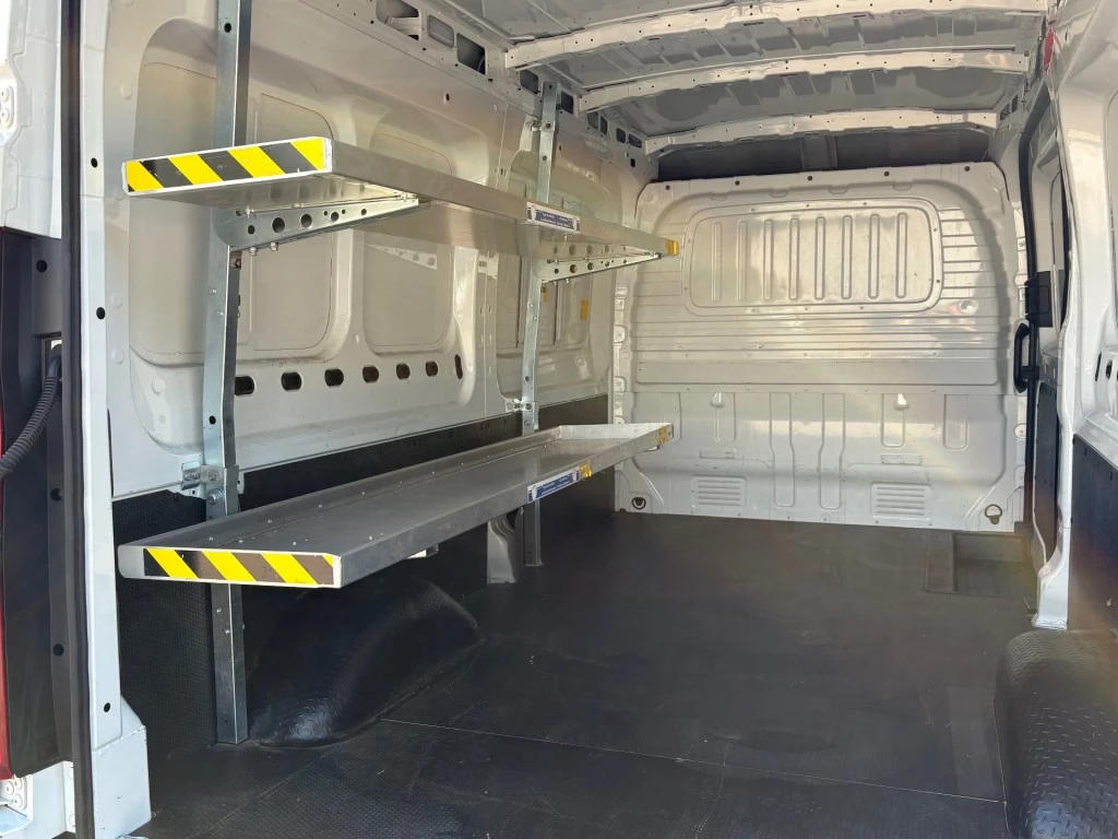 Hoofdafbeelding Maxus eDeliver9