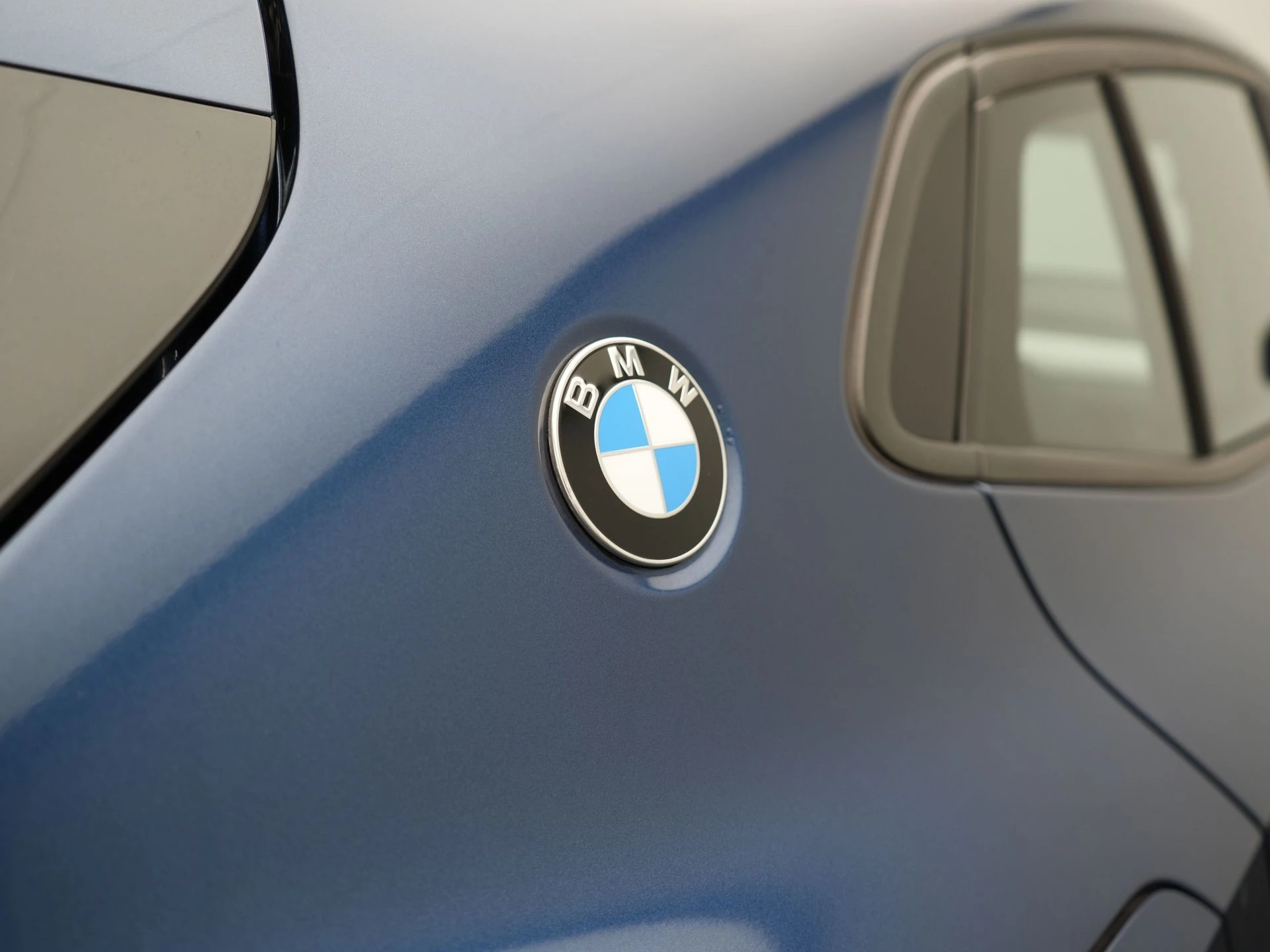Hoofdafbeelding BMW X2