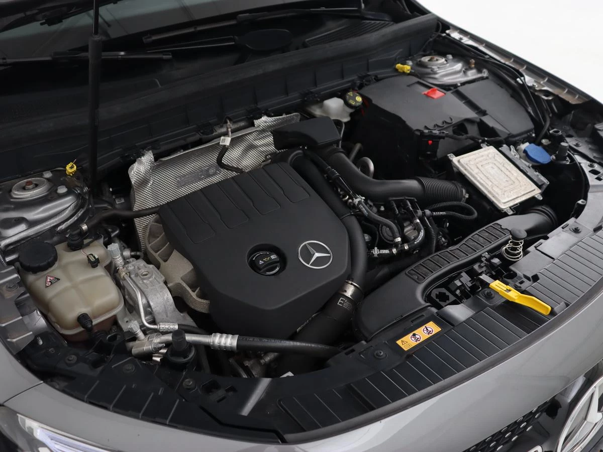 Hoofdafbeelding Mercedes-Benz GLB