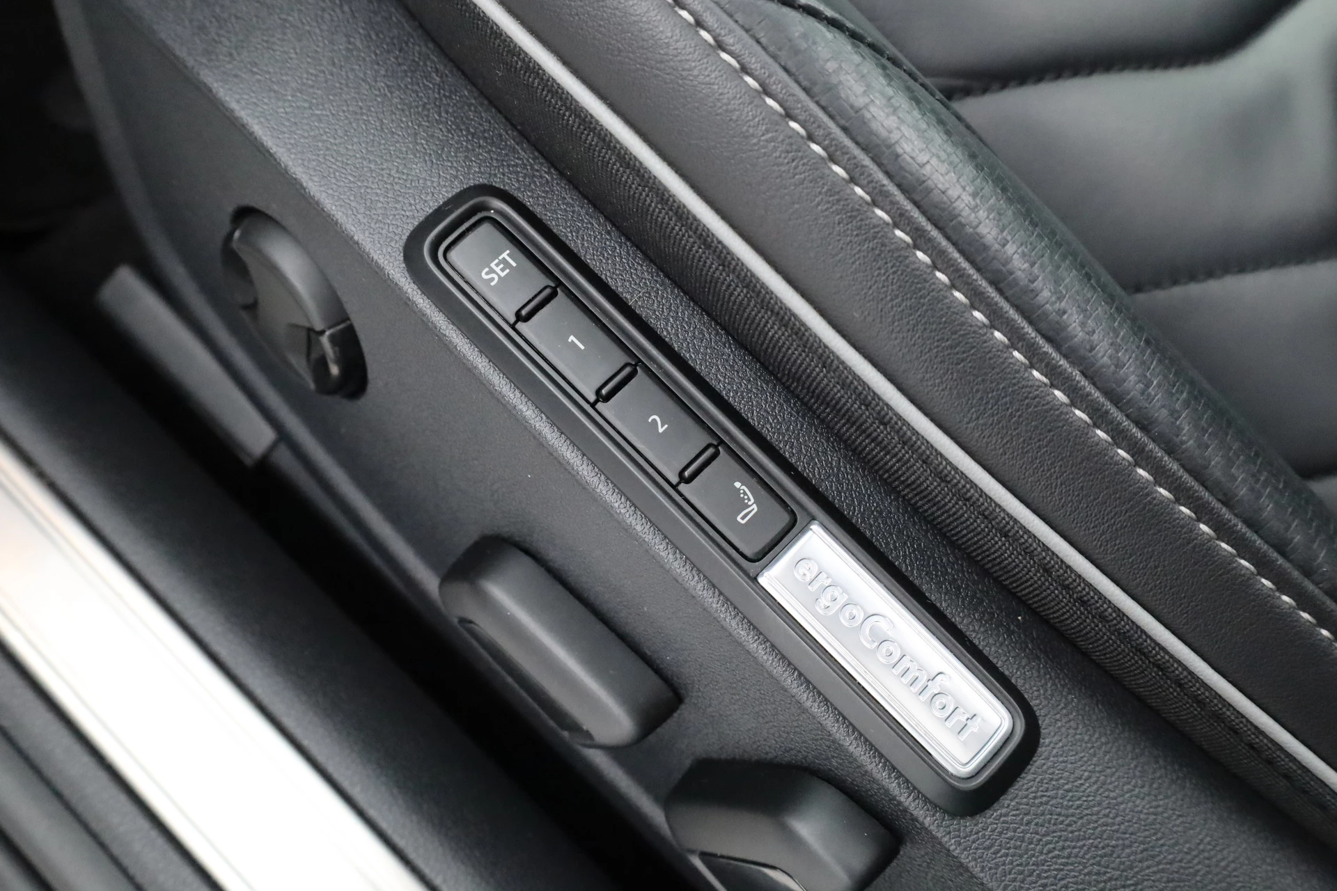 Hoofdafbeelding Volkswagen Arteon