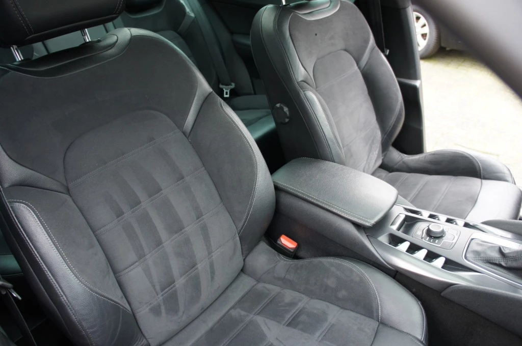 Hoofdafbeelding Citroën DS5