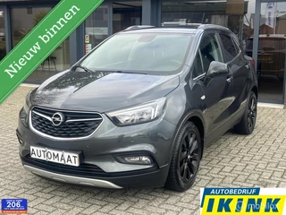 Opel Mokka X 1.4 Turbo Innovation