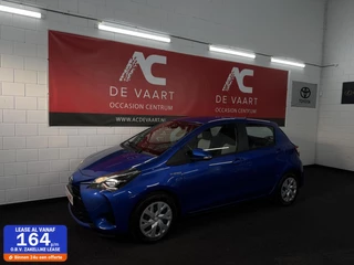 Toyota Yaris 1.5 Hybrid Energy - FACELIFT/NAVI/LANEASSIS/NAP
