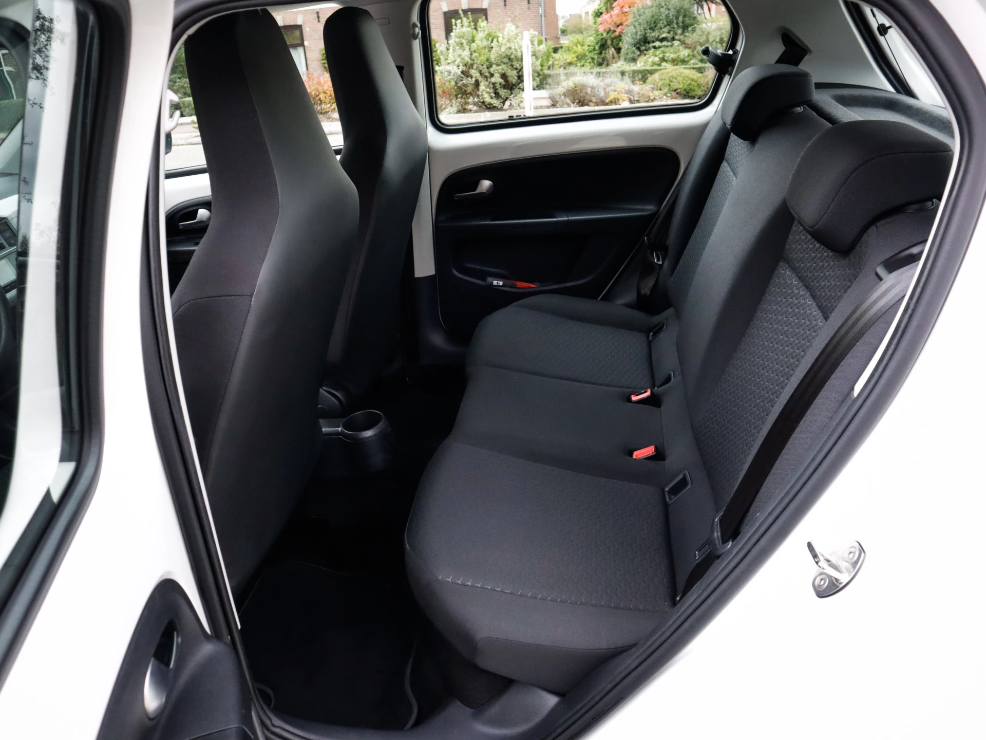 Hoofdafbeelding SEAT Mii