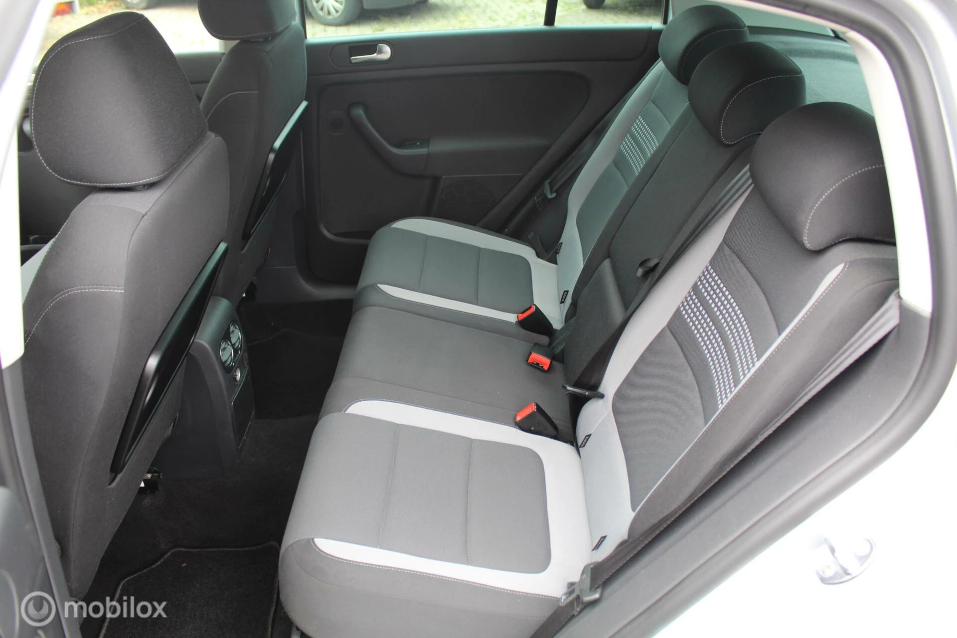 Hoofdafbeelding Volkswagen Golf Plus