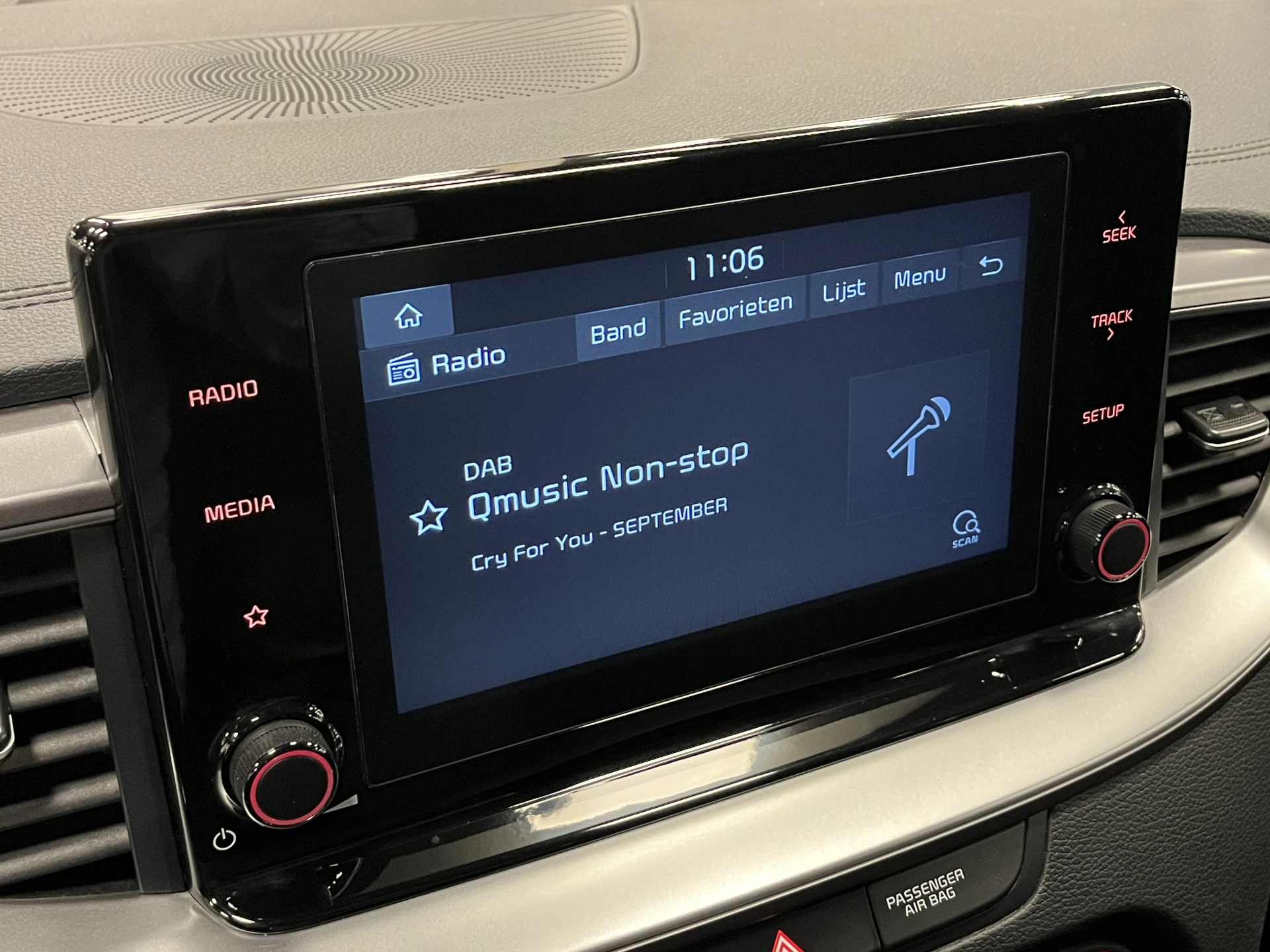 Hoofdafbeelding Kia Ceed