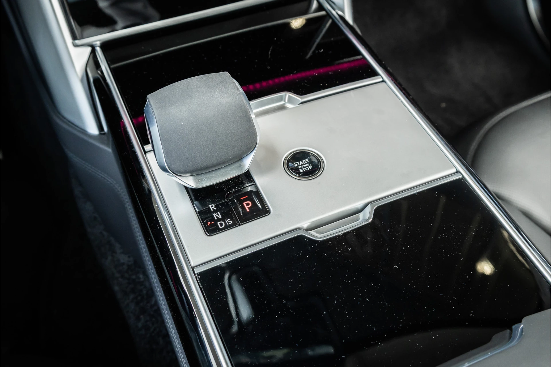 Hoofdafbeelding Land Rover Range Rover