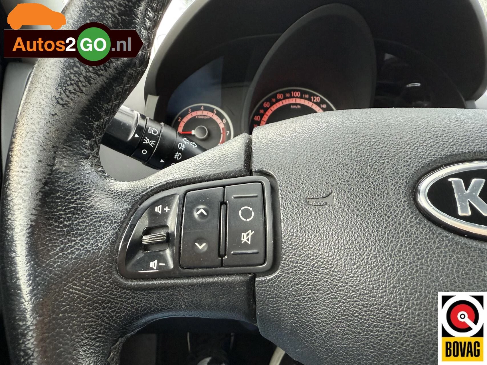 Hoofdafbeelding Kia pro_cee'd