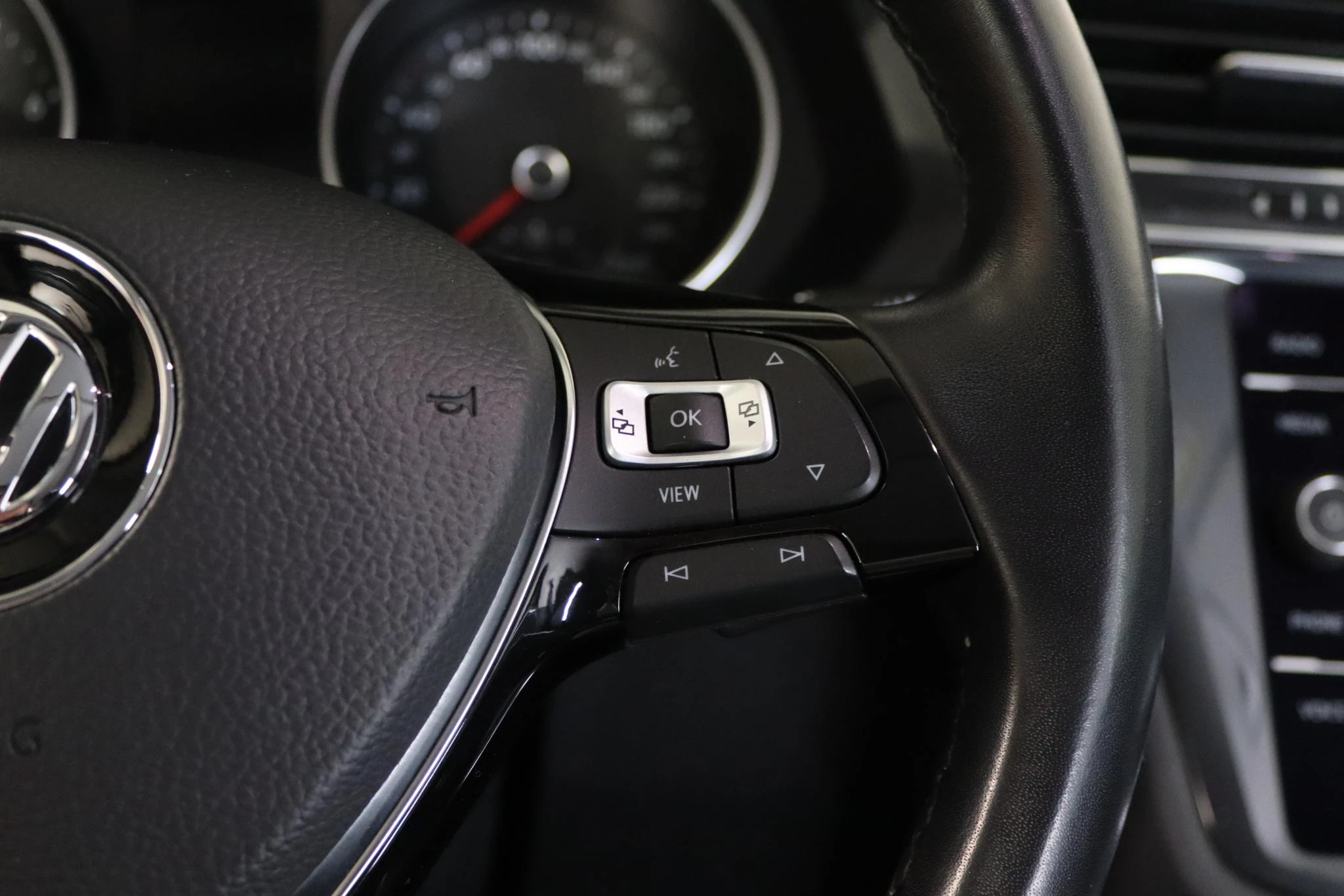 Hoofdafbeelding Volkswagen Tiguan Allspace