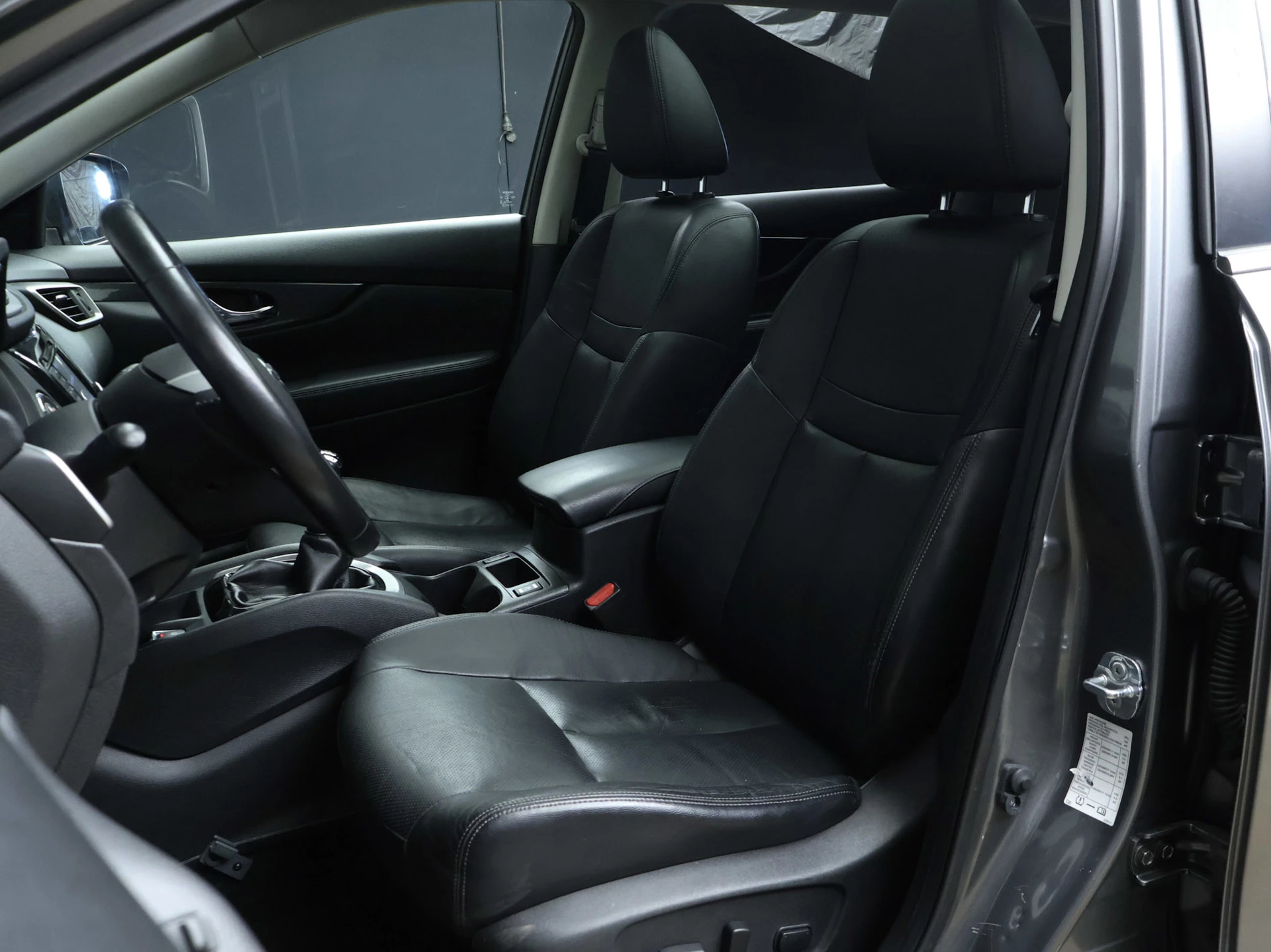 Hoofdafbeelding Nissan X-Trail