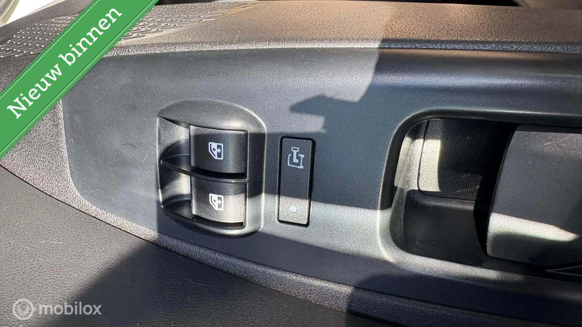 Hoofdafbeelding Fiat Doblò
