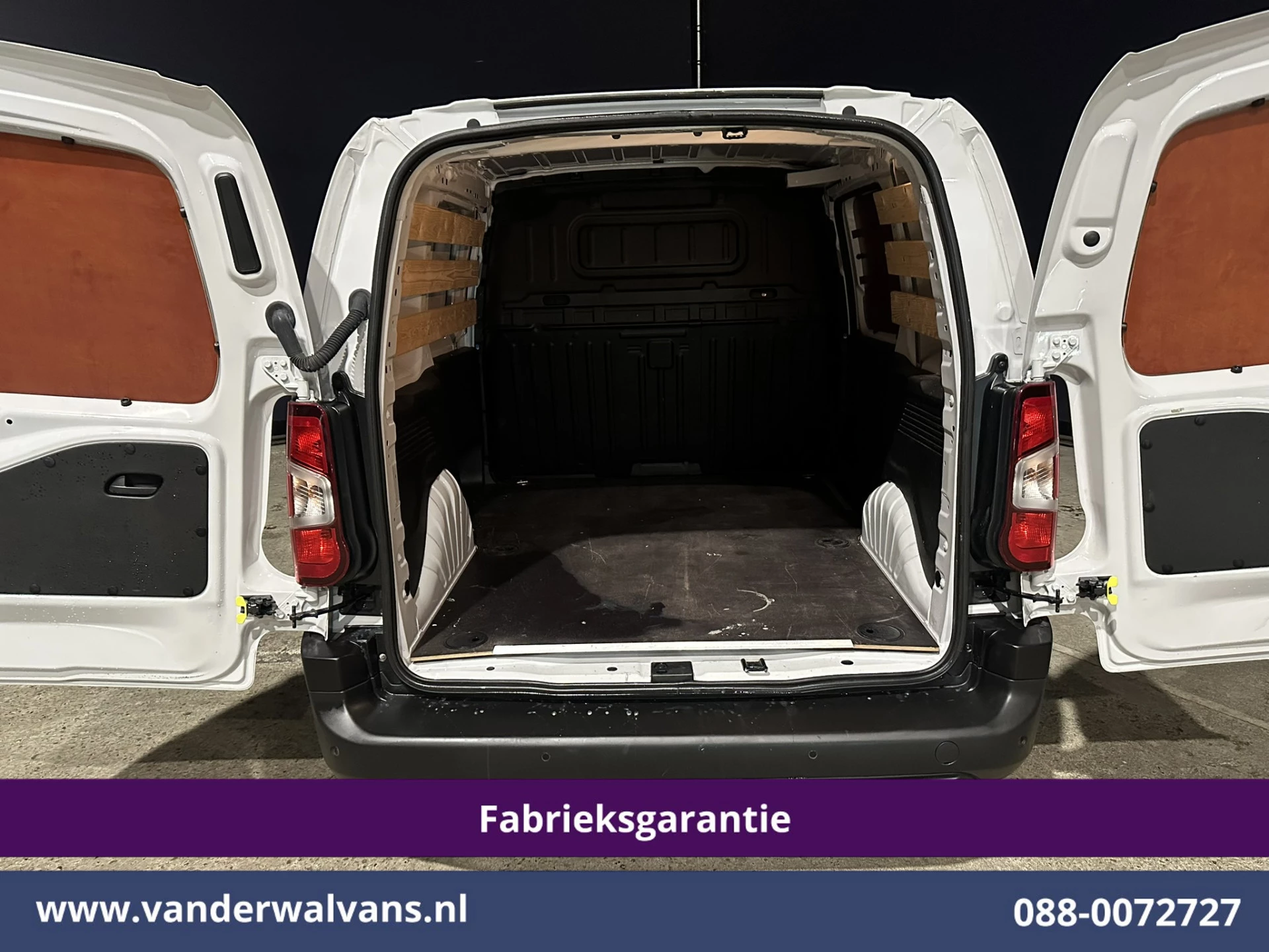 Hoofdafbeelding Toyota ProAce