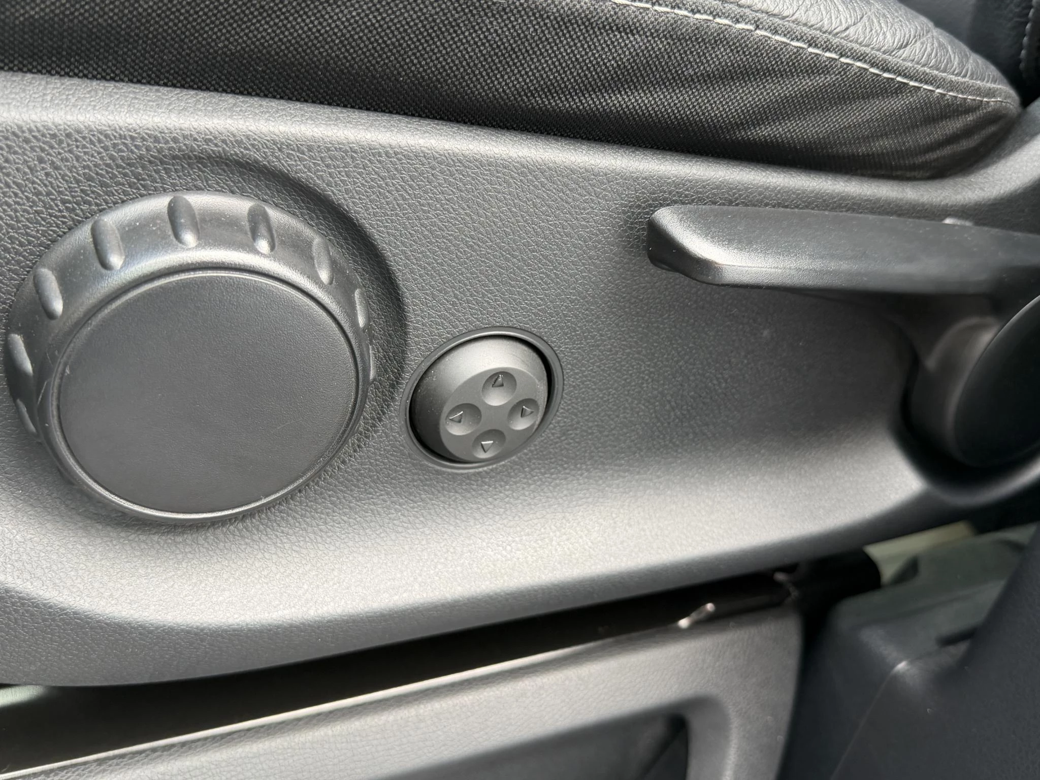 Hoofdafbeelding Mercedes-Benz Marco Polo