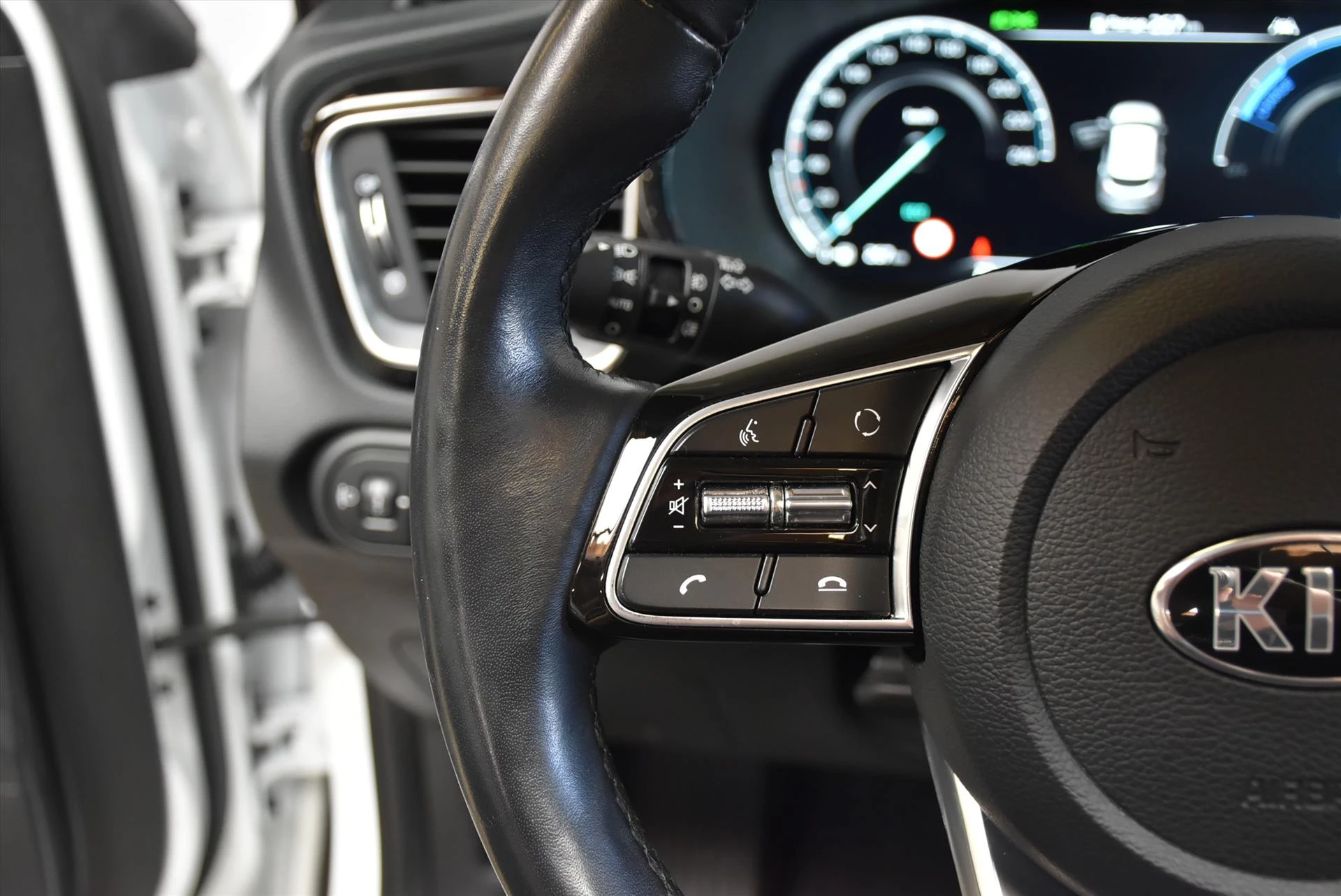 Hoofdafbeelding Kia XCeed