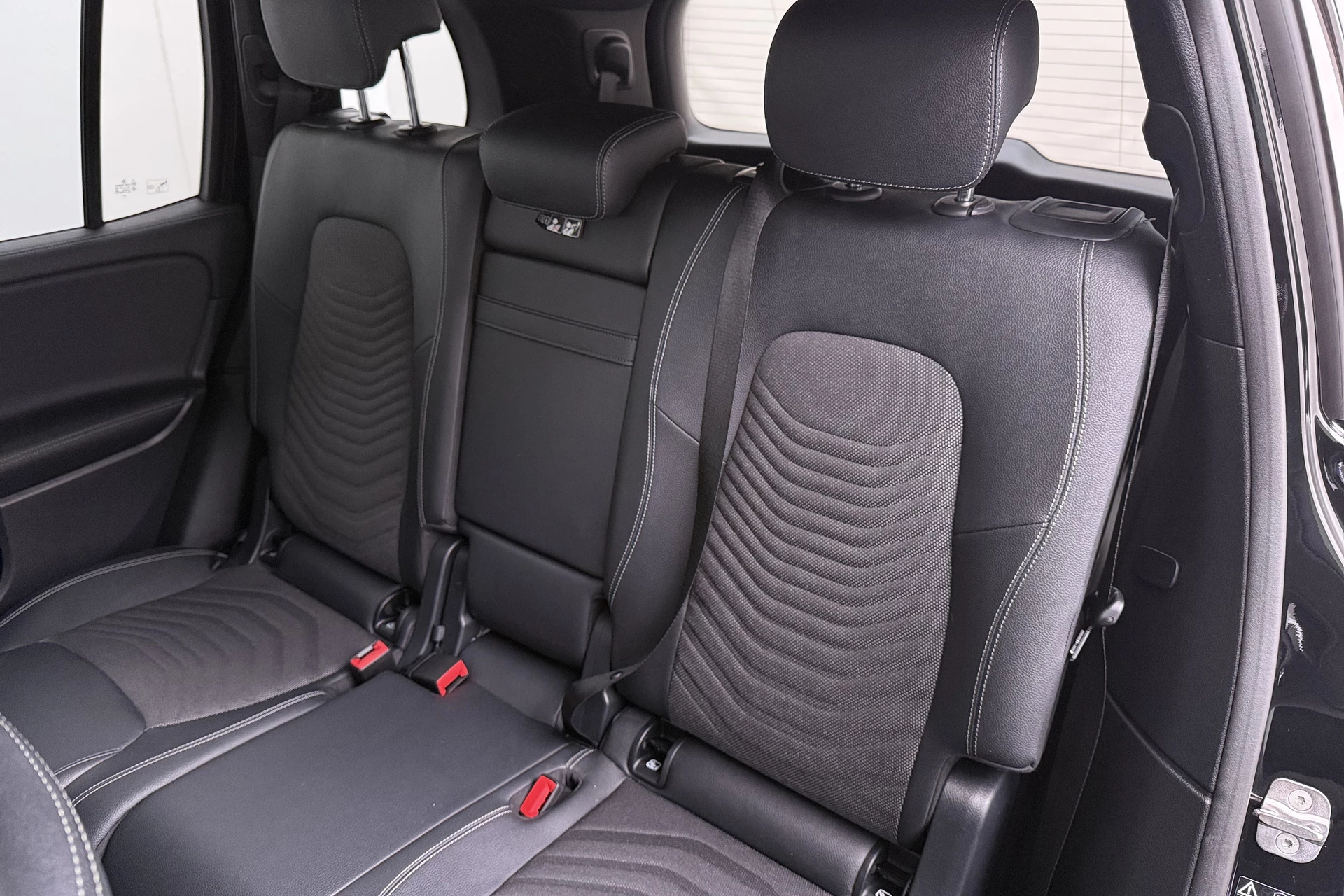 Hoofdafbeelding Mercedes-Benz EQB