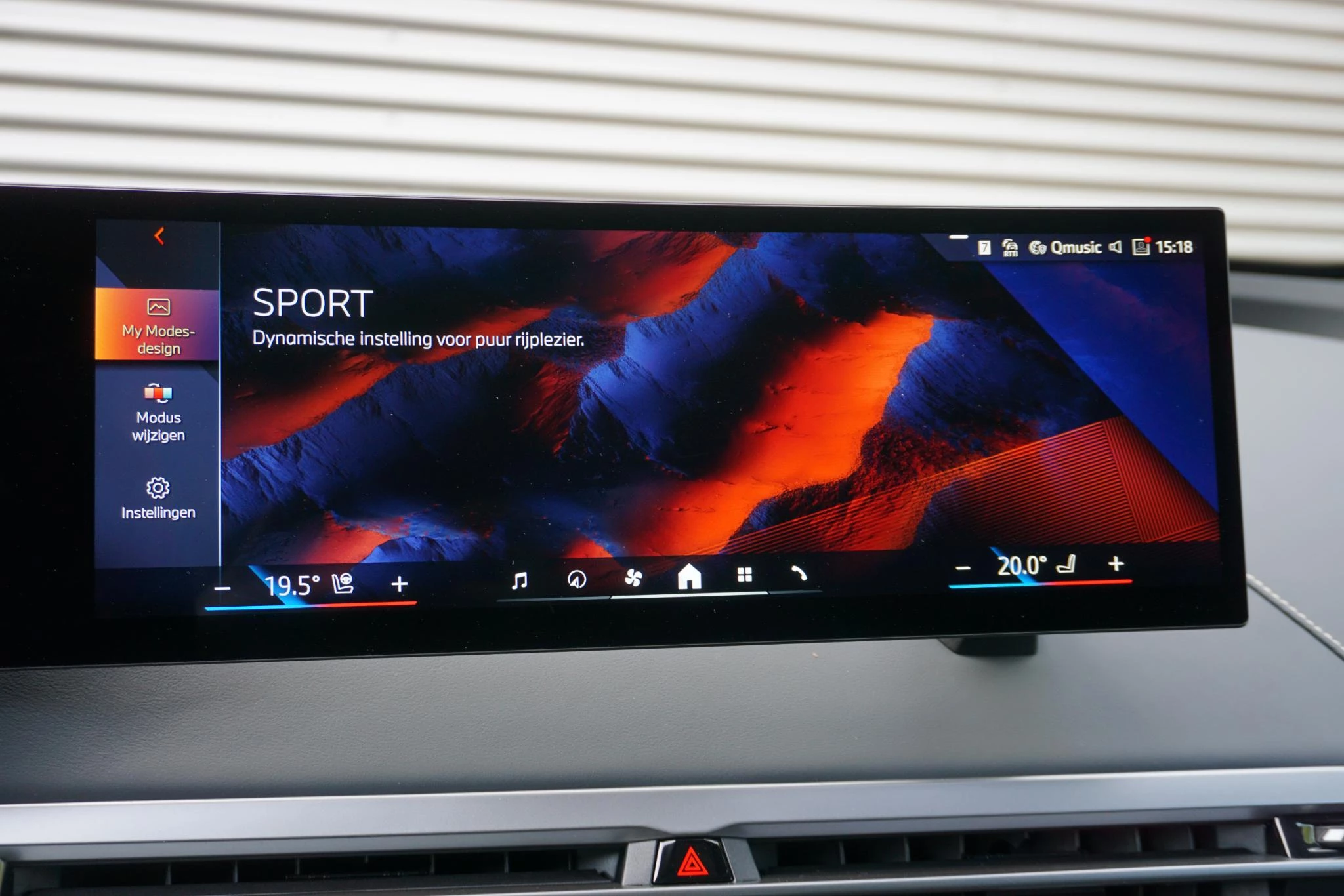 Hoofdafbeelding BMW iX