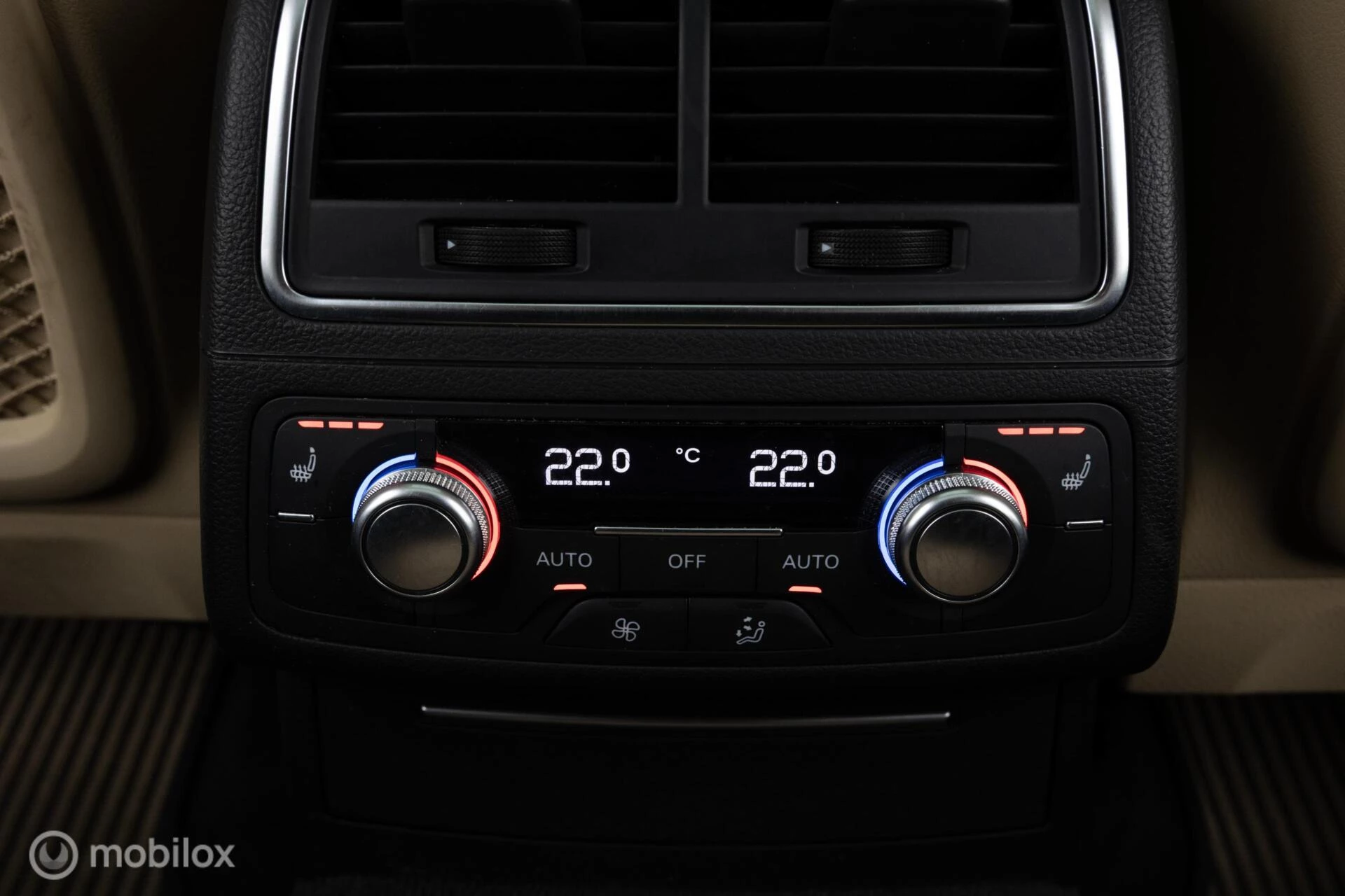 Hoofdafbeelding Audi A6 Allroad