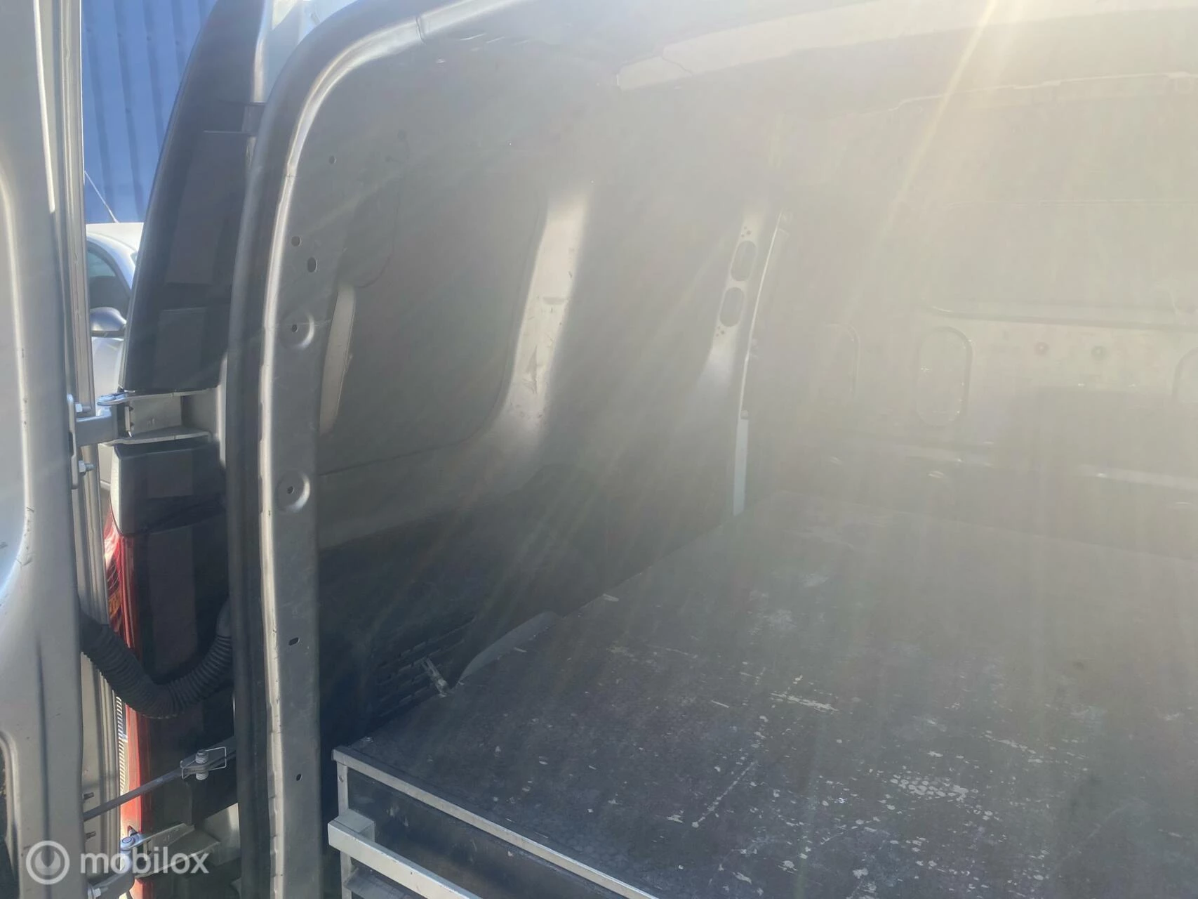 Hoofdafbeelding Mercedes-Benz Citan