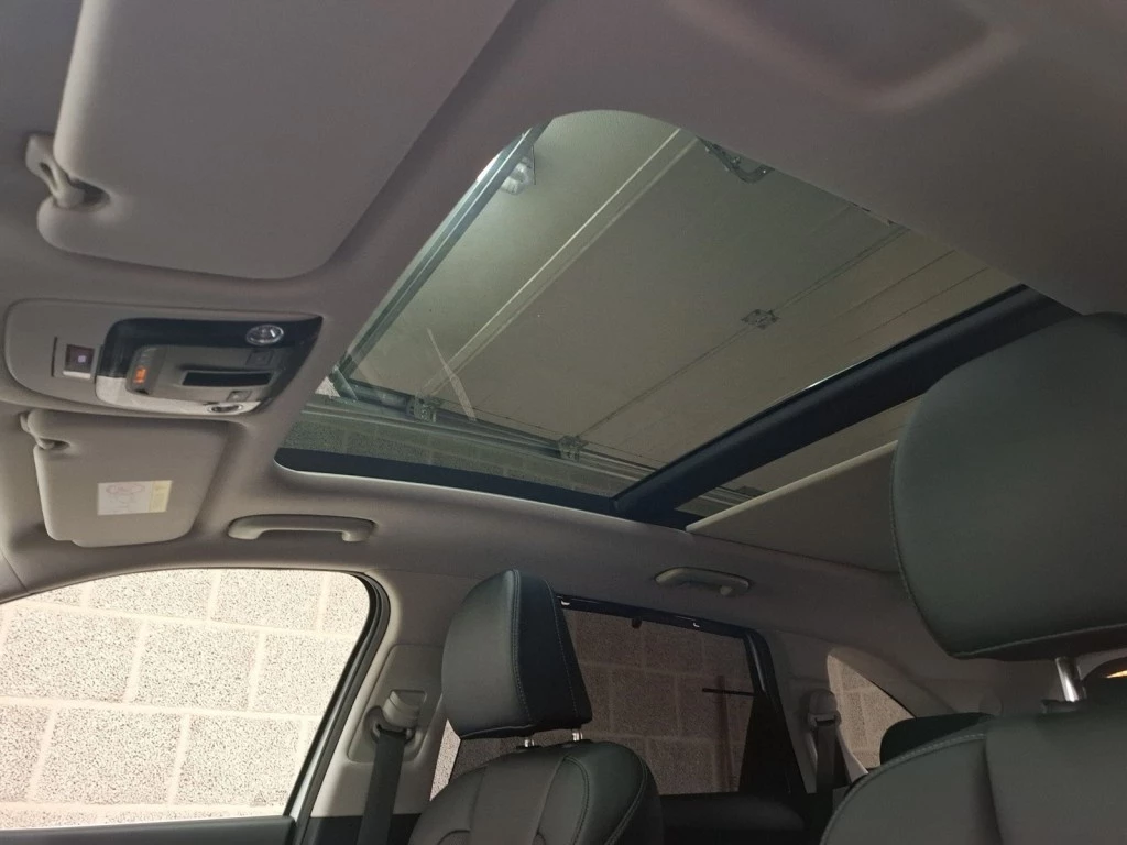 Hoofdafbeelding Kia Sorento