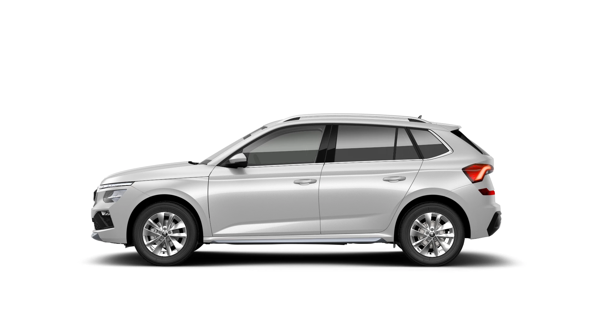 Hoofdafbeelding Škoda Kamiq