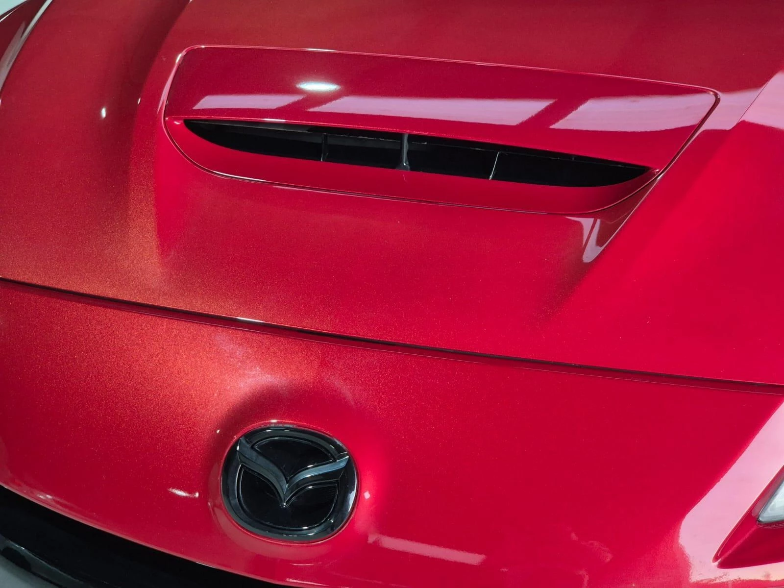 Hoofdafbeelding Mazda 3
