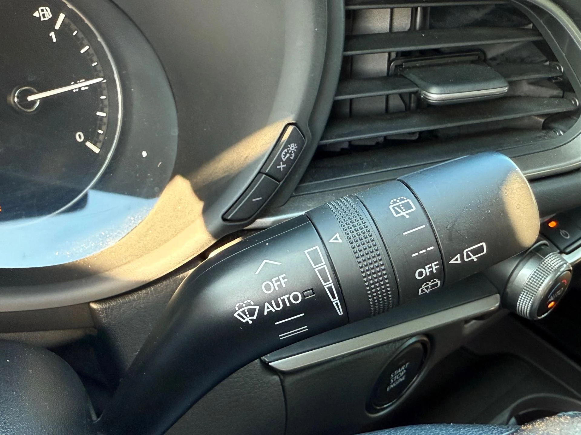 Hoofdafbeelding Mazda CX-30