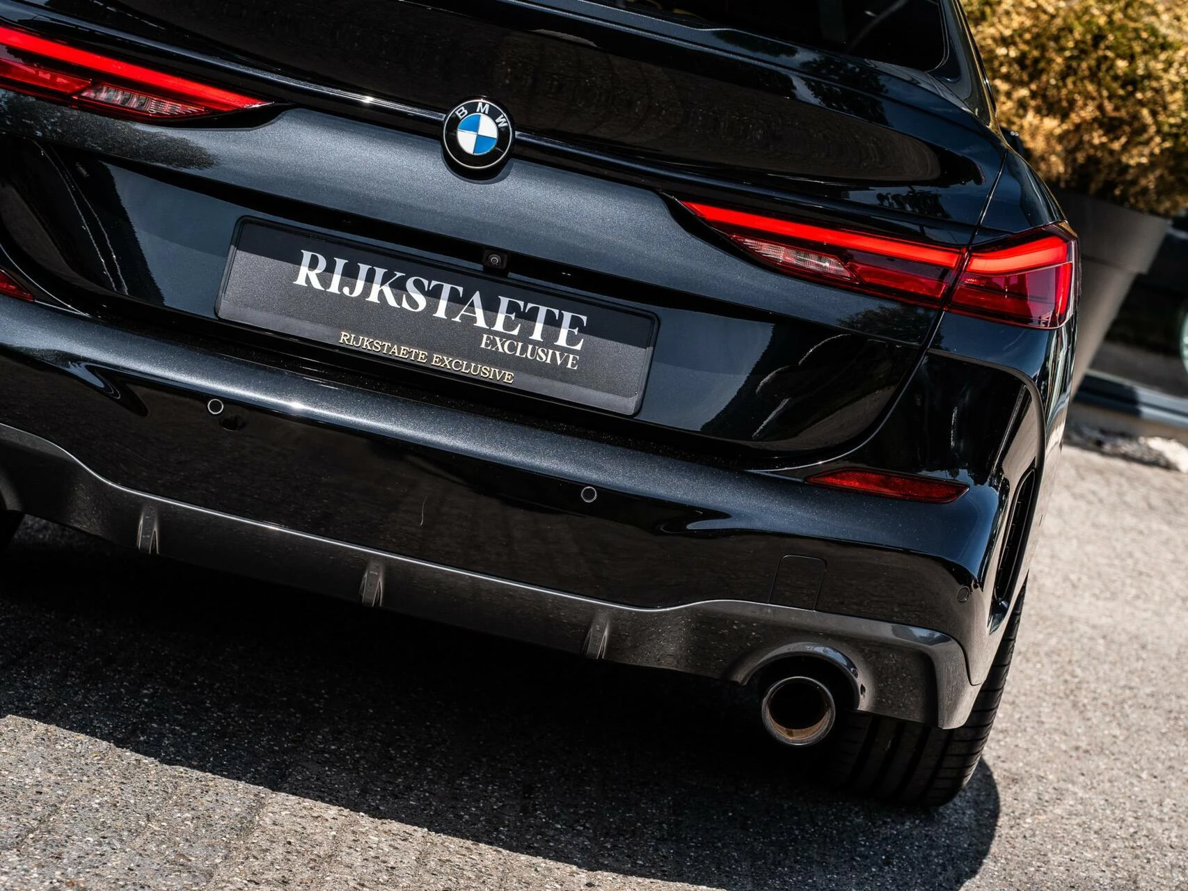 Hoofdafbeelding BMW 2 Serie