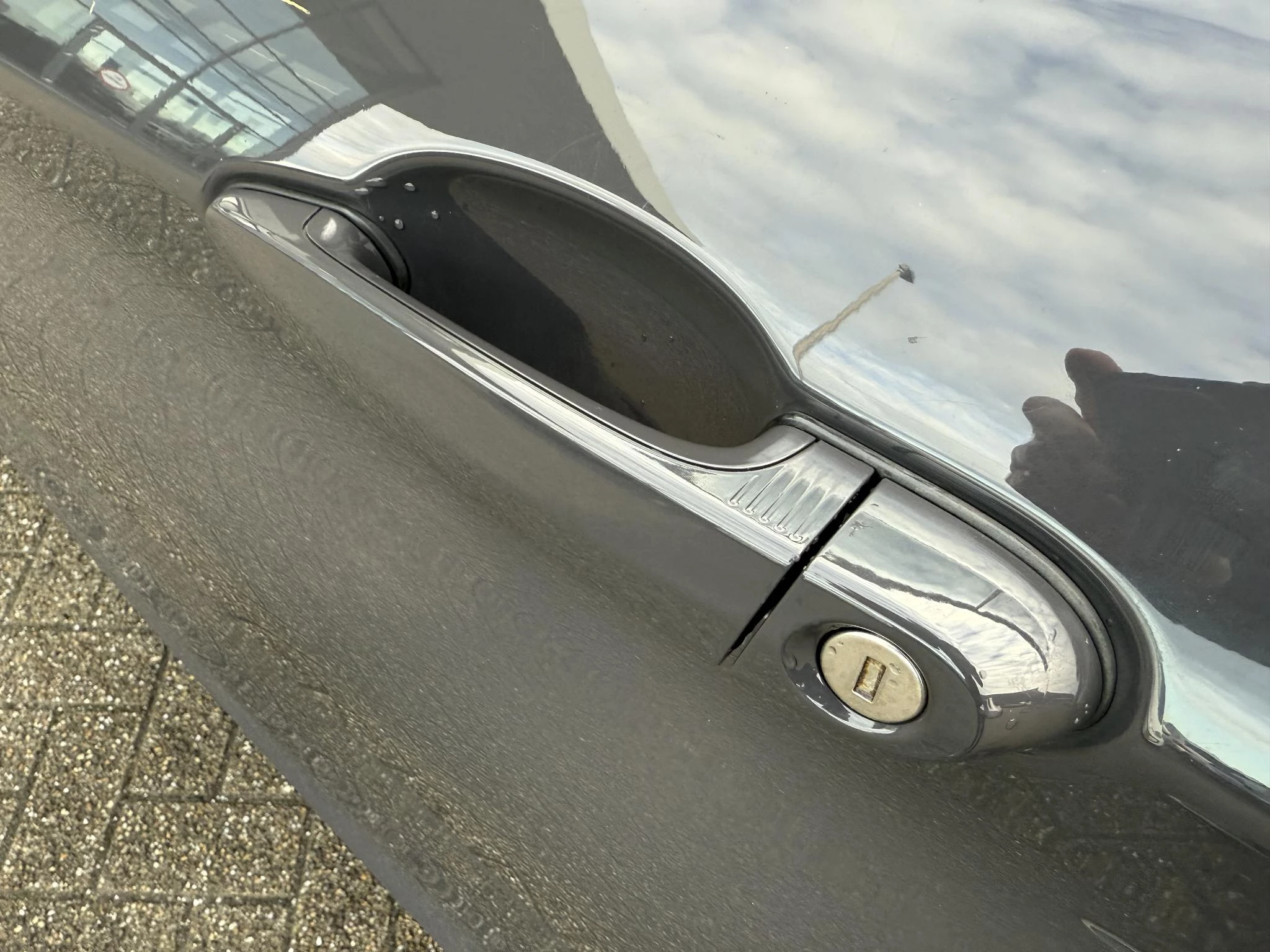 Hoofdafbeelding BMW M4