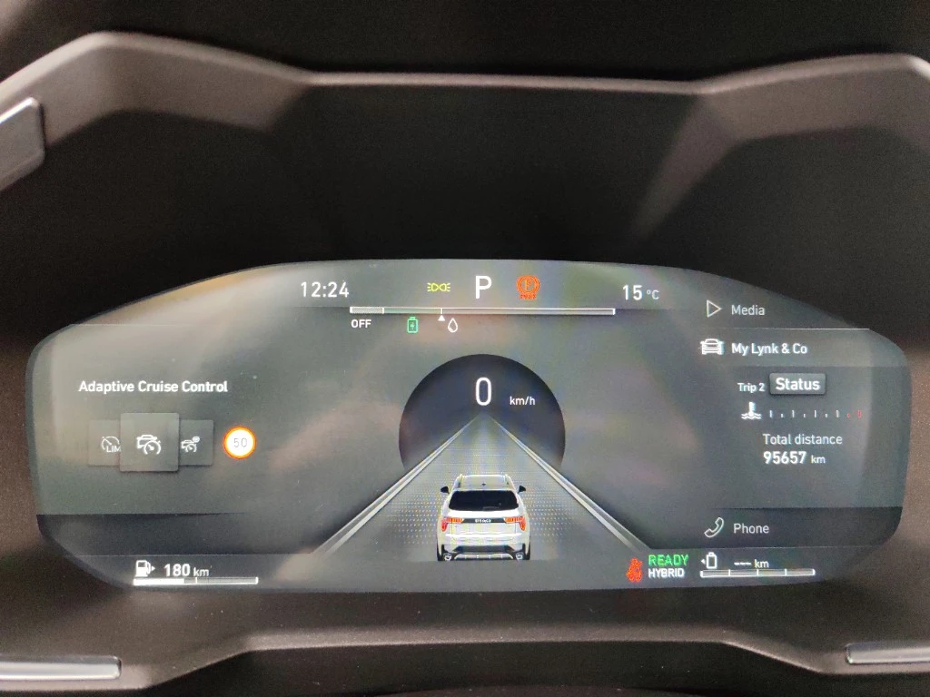 Hoofdafbeelding Lynk & Co 01