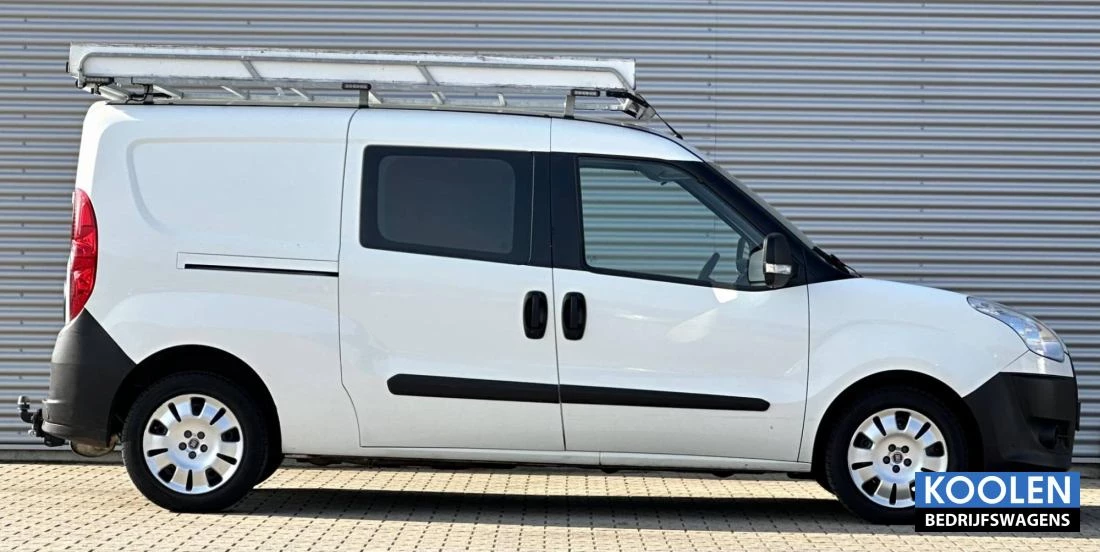Hoofdafbeelding Fiat Doblò