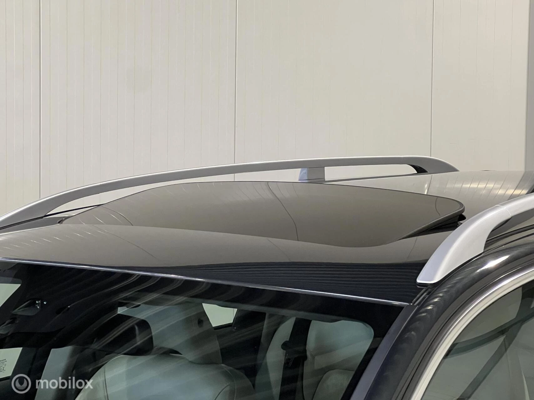 Hoofdafbeelding Volvo V70