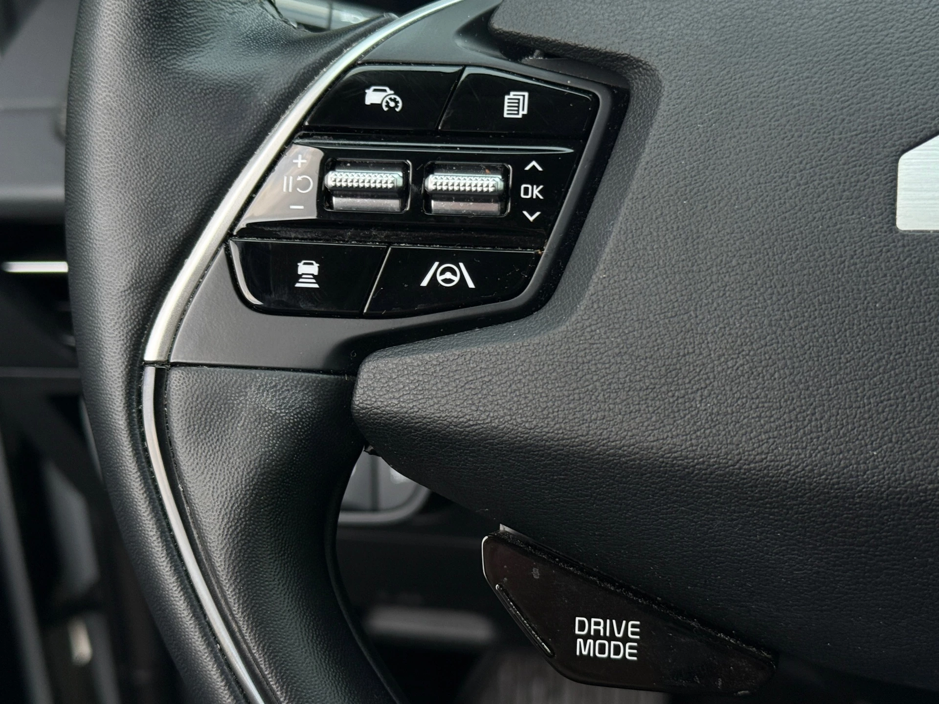 Hoofdafbeelding Kia EV6