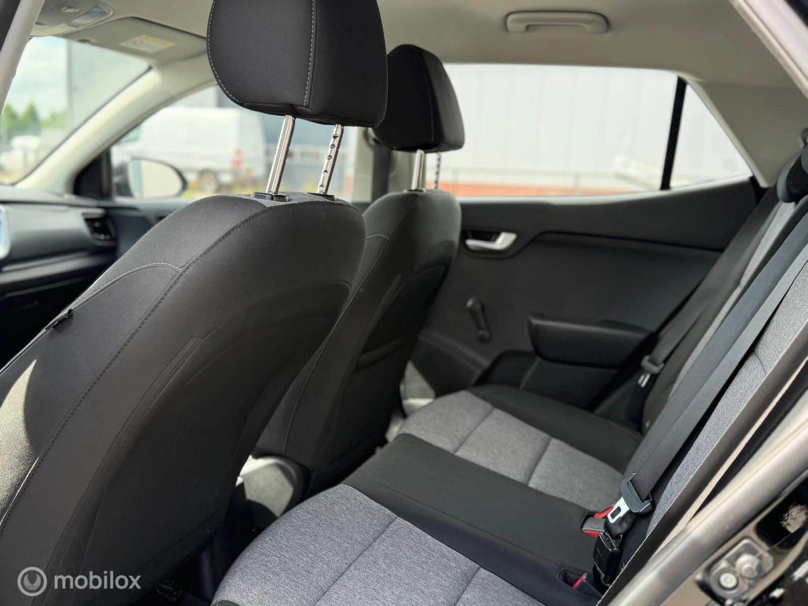Hoofdafbeelding Kia Stonic