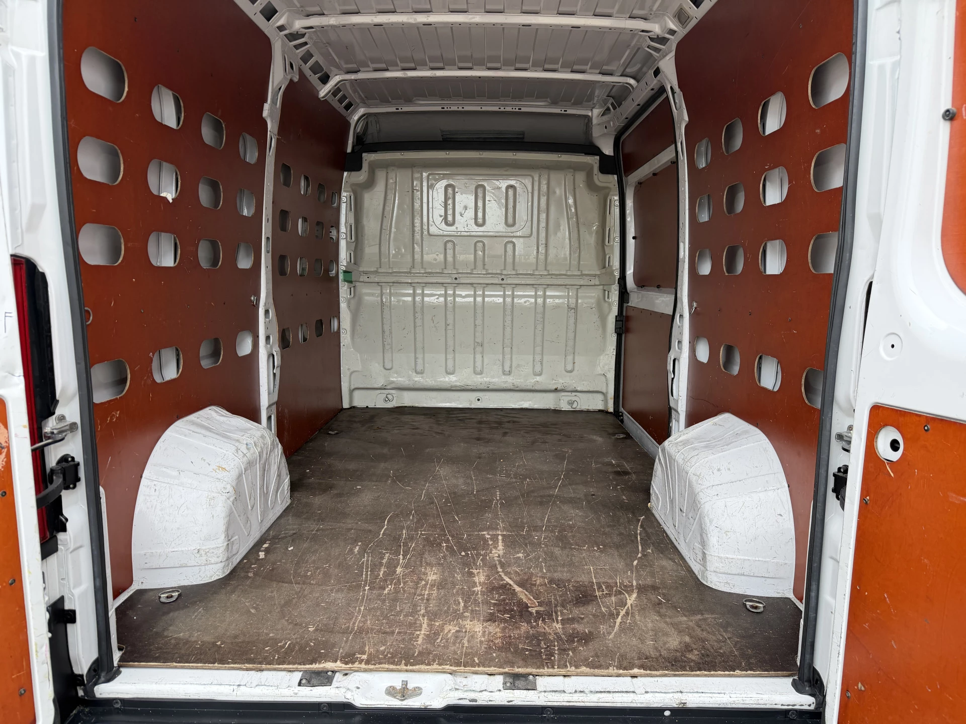 Hoofdafbeelding Fiat Ducato