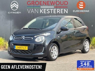 Citroen C1 1.0 VTi Feel I Airco I