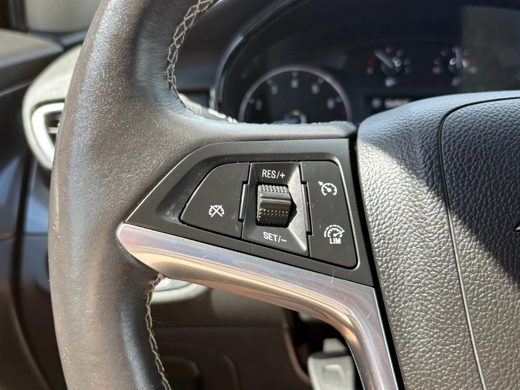 Hoofdafbeelding Opel Mokka X