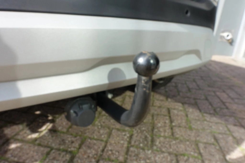 Hoofdafbeelding Opel Crossland