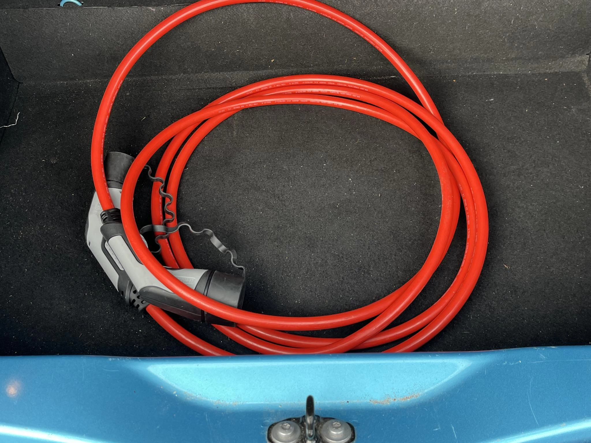 Hoofdafbeelding Renault ZOE