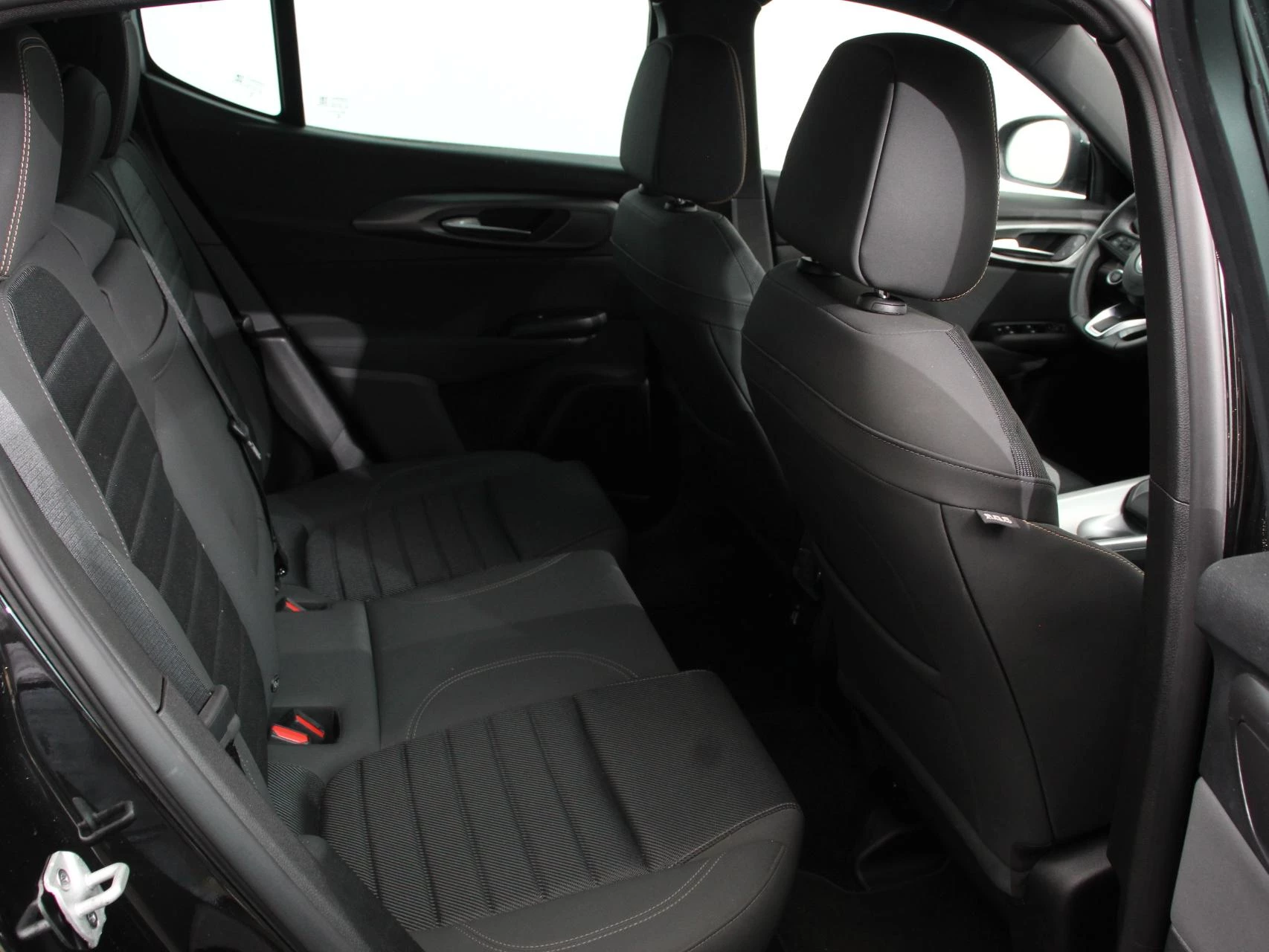 Hoofdafbeelding Alfa Romeo Tonale