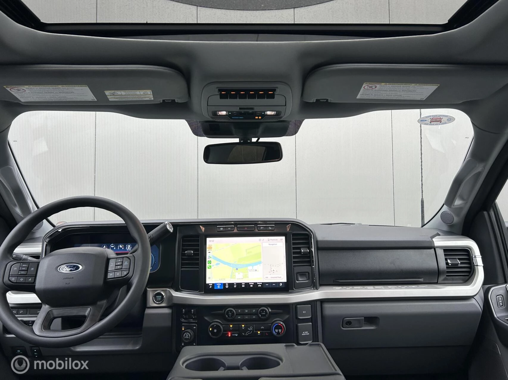 Hoofdafbeelding Ford F-250