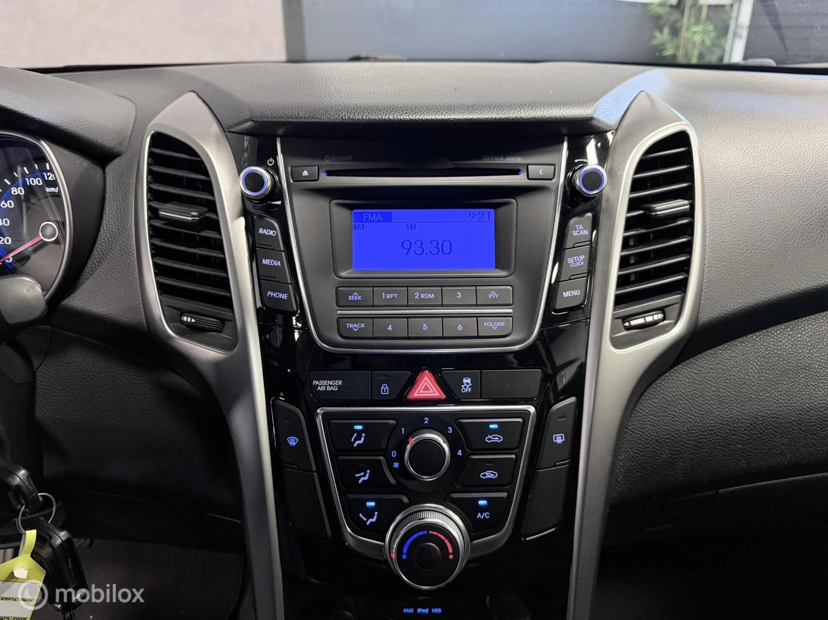 Hoofdafbeelding Hyundai i30