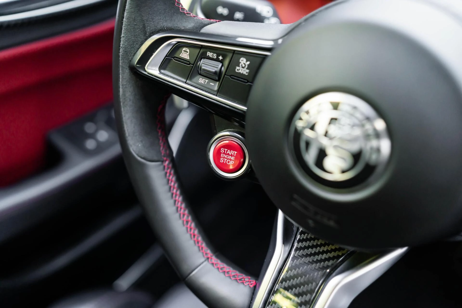 Hoofdafbeelding Alfa Romeo Giulia