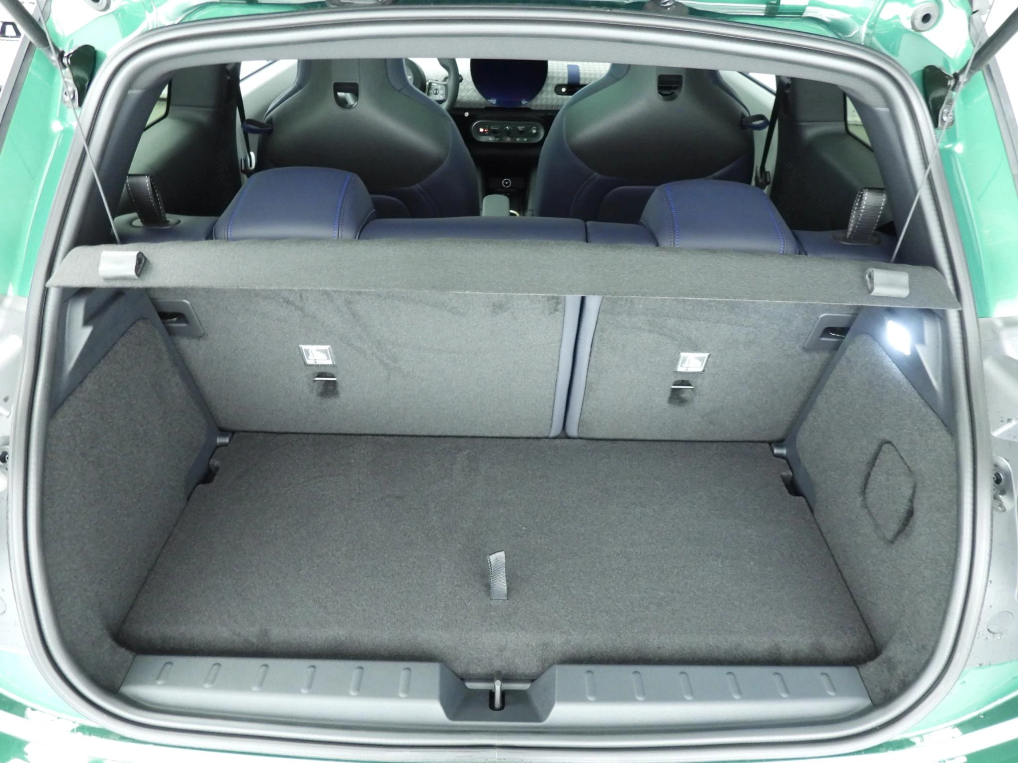 Hoofdafbeelding MINI 3-deurs