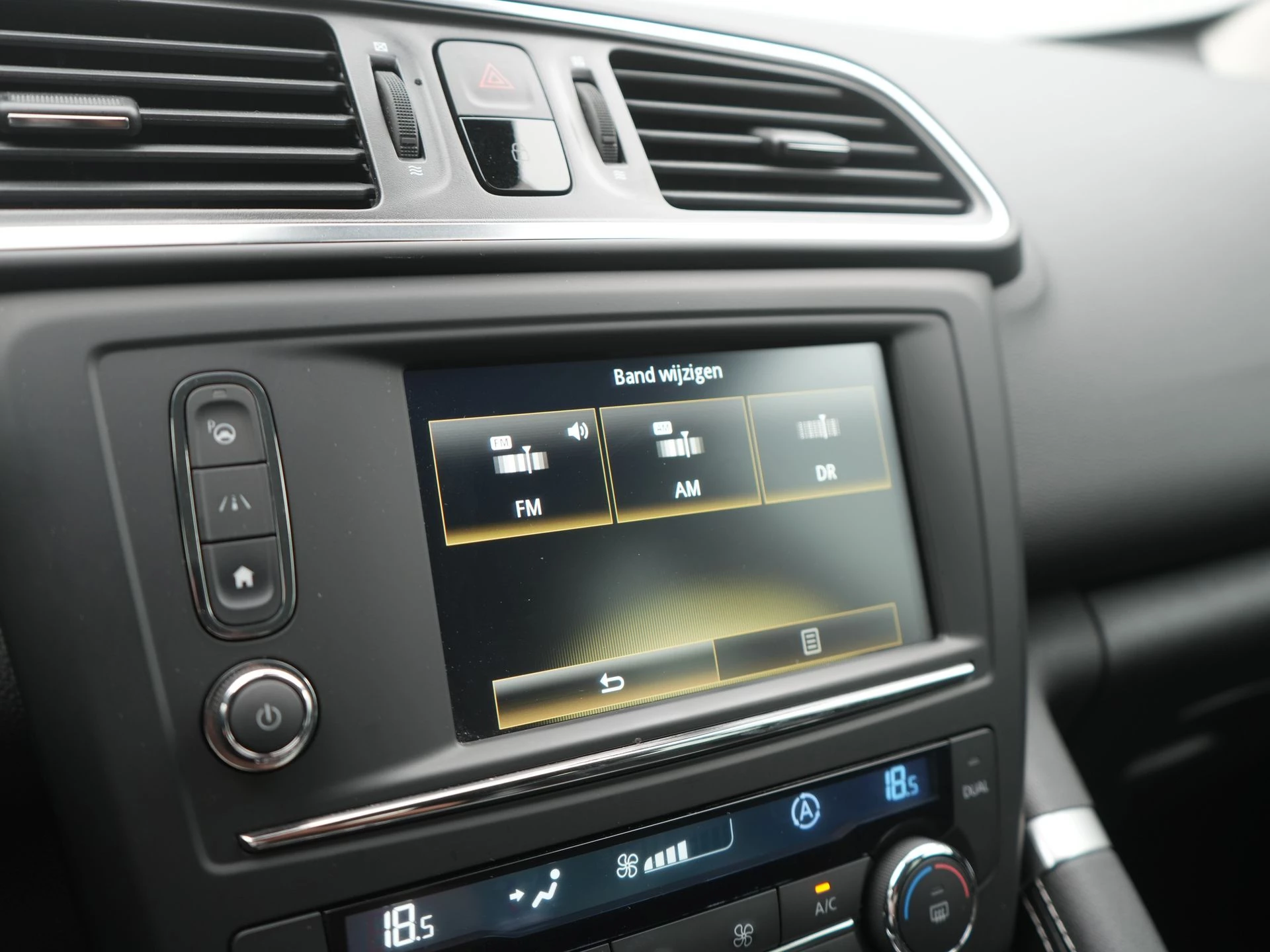 Hoofdafbeelding Renault Kadjar
