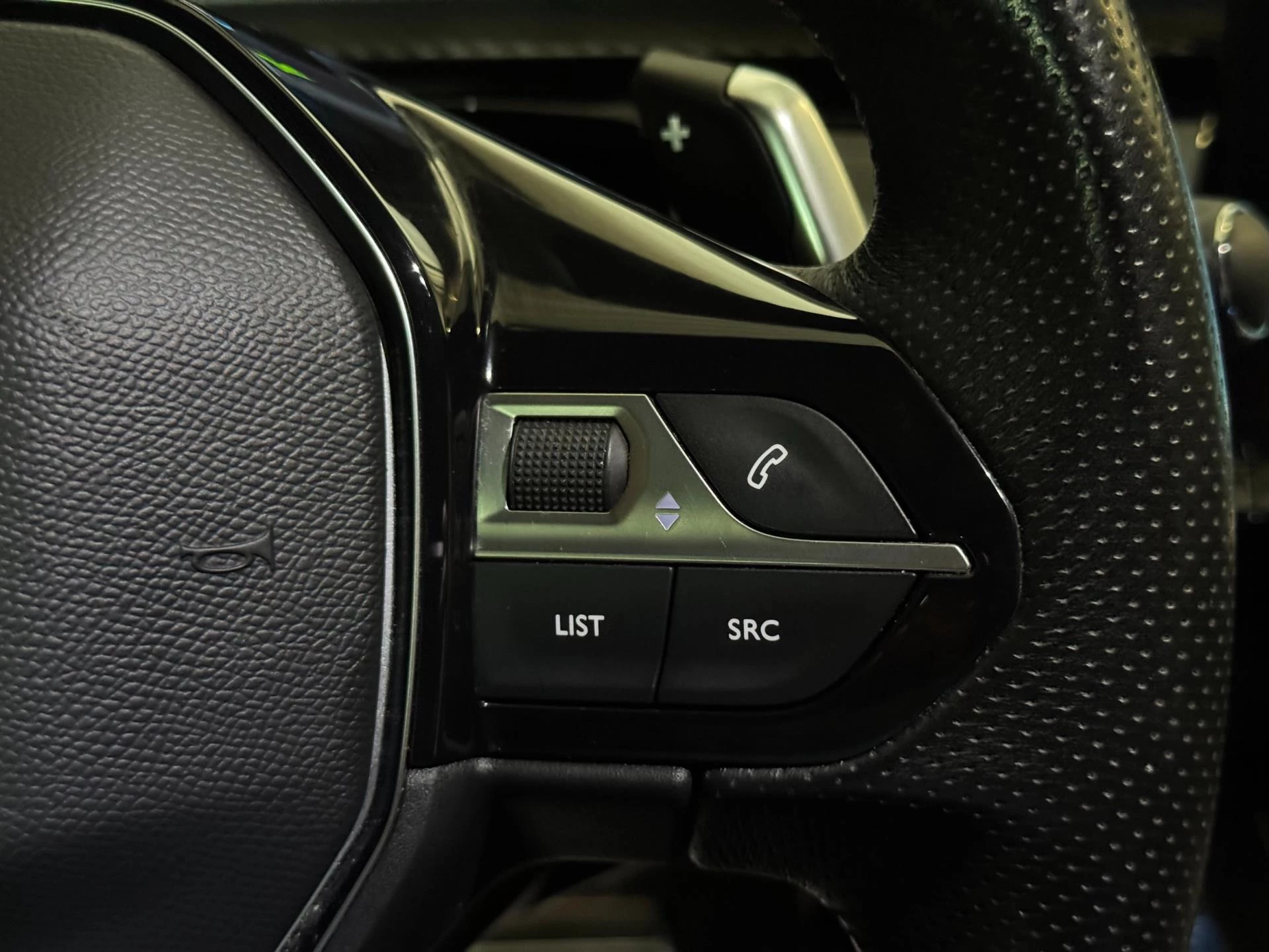 Hoofdafbeelding Peugeot 508