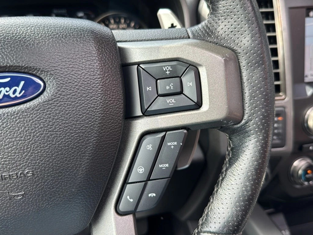 Hoofdafbeelding Ford F-150