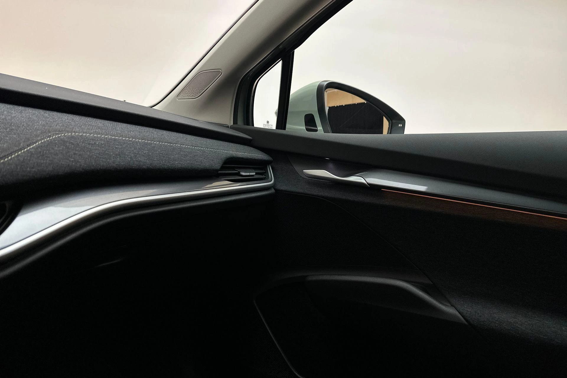 Hoofdafbeelding Škoda Elroq