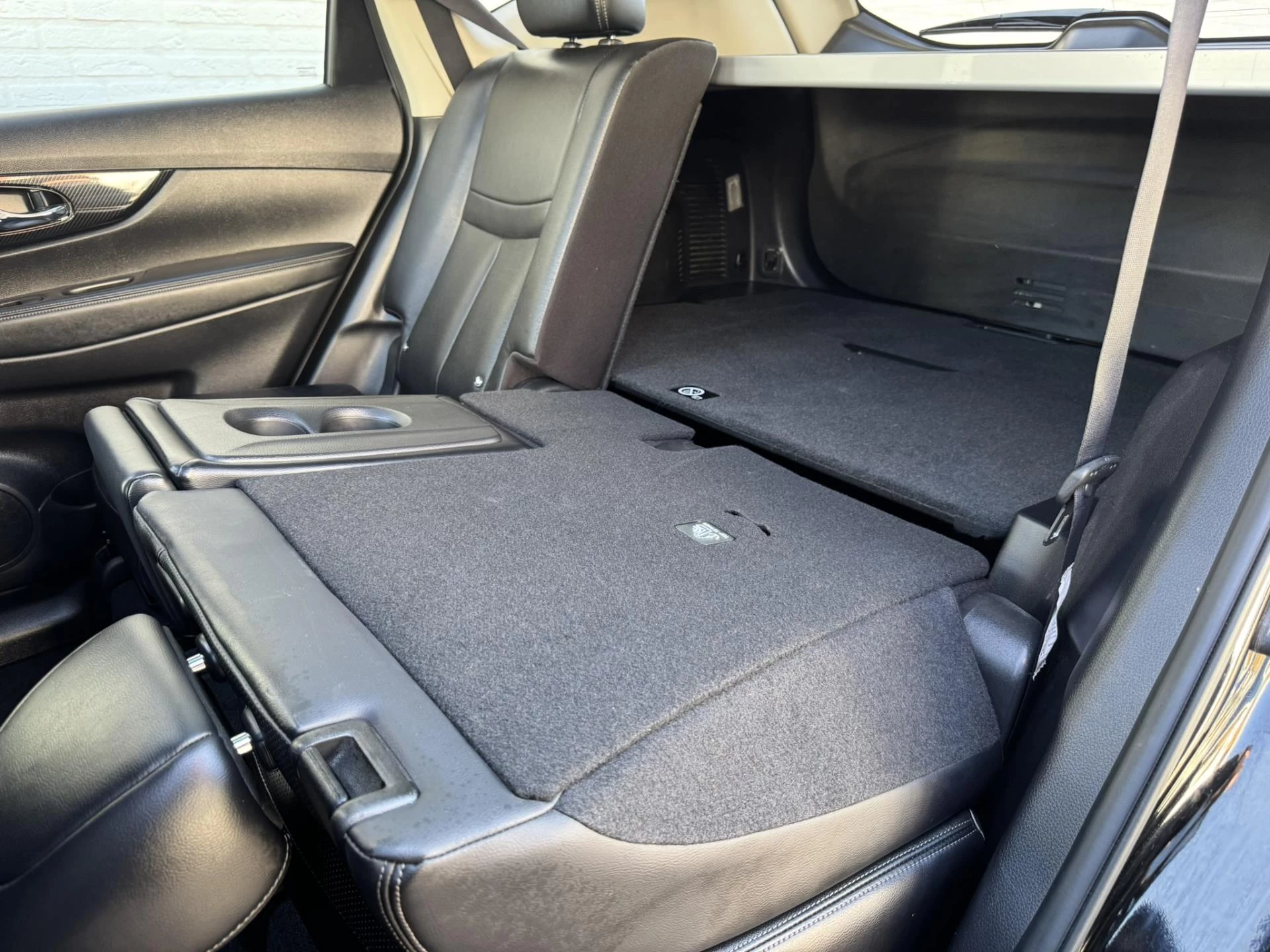 Hoofdafbeelding Nissan X-Trail