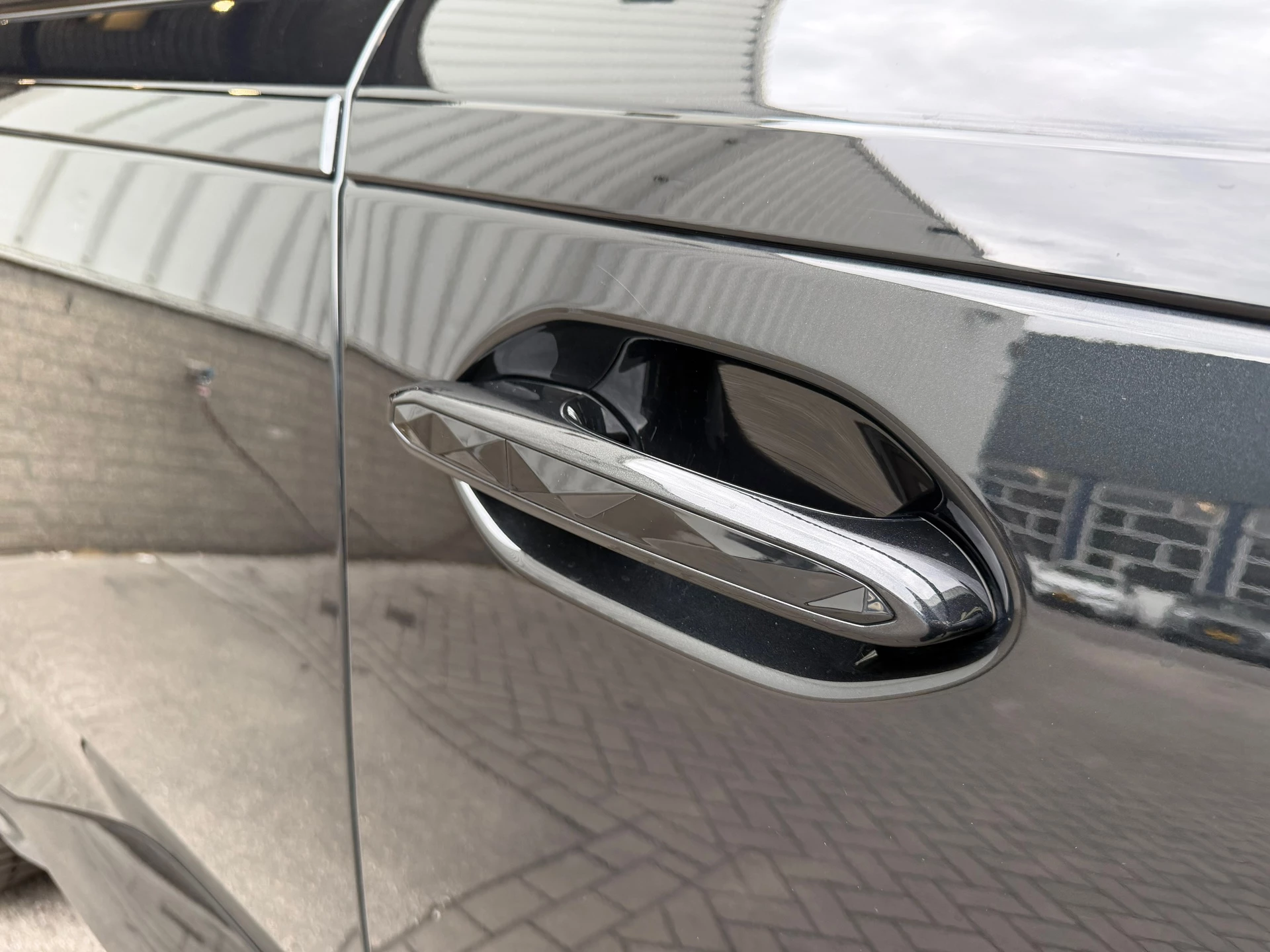 Hoofdafbeelding BMW XM